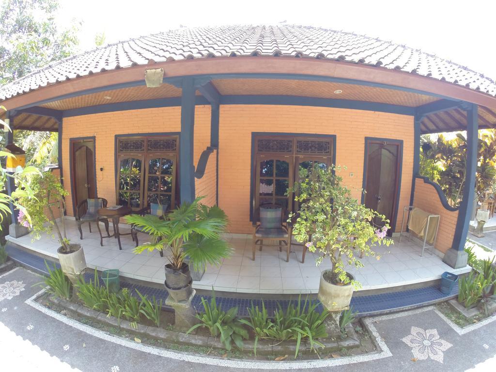 Eka'S Homestay Ubud Pokój zdjęcie