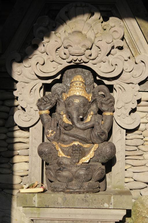 Eka'S Homestay Ubud Zewnętrze zdjęcie