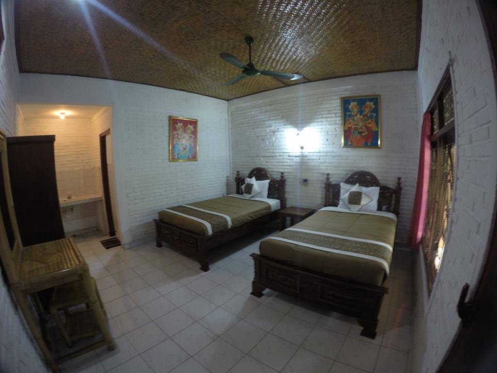 Eka'S Homestay Ubud Zewnętrze zdjęcie