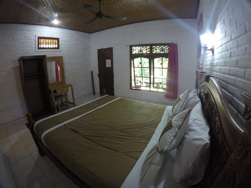 Eka'S Homestay Ubud Zewnętrze zdjęcie