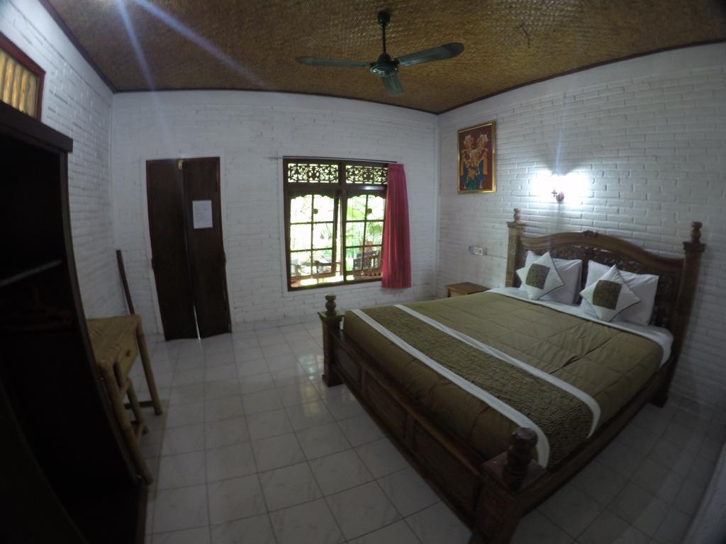 Eka'S Homestay Ubud Zewnętrze zdjęcie