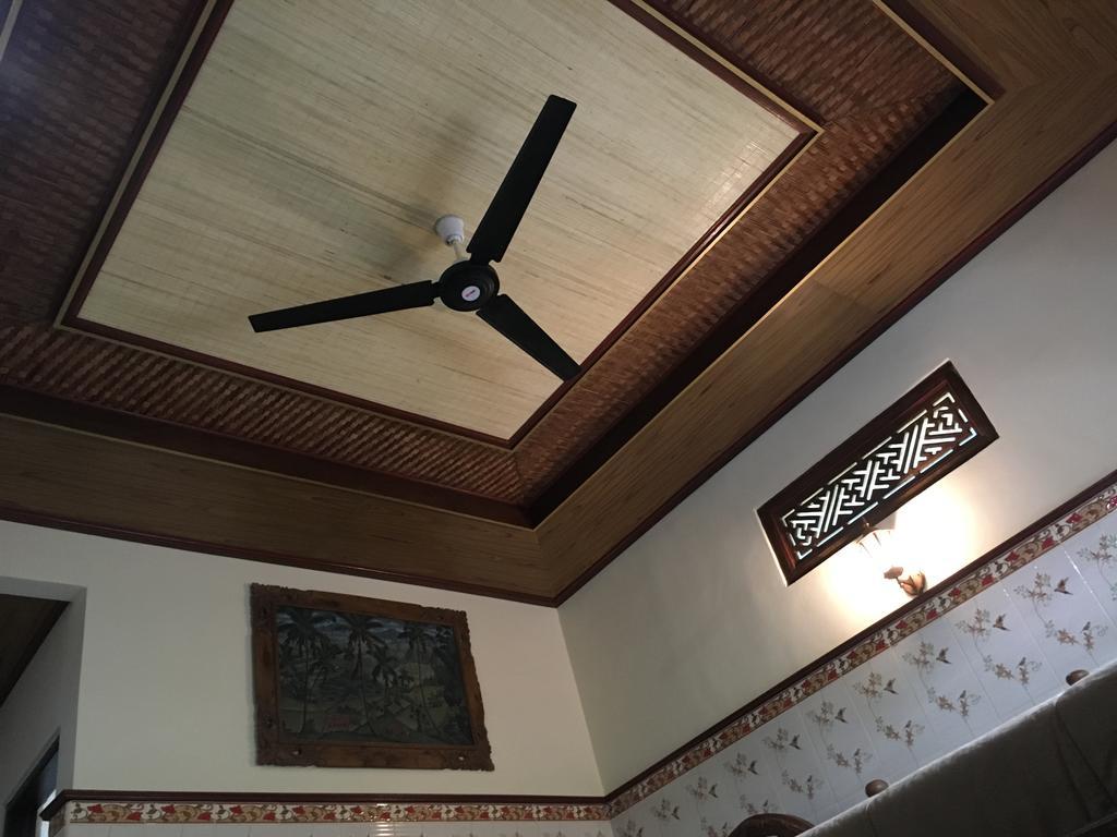 Eka'S Homestay Ubud Zewnętrze zdjęcie