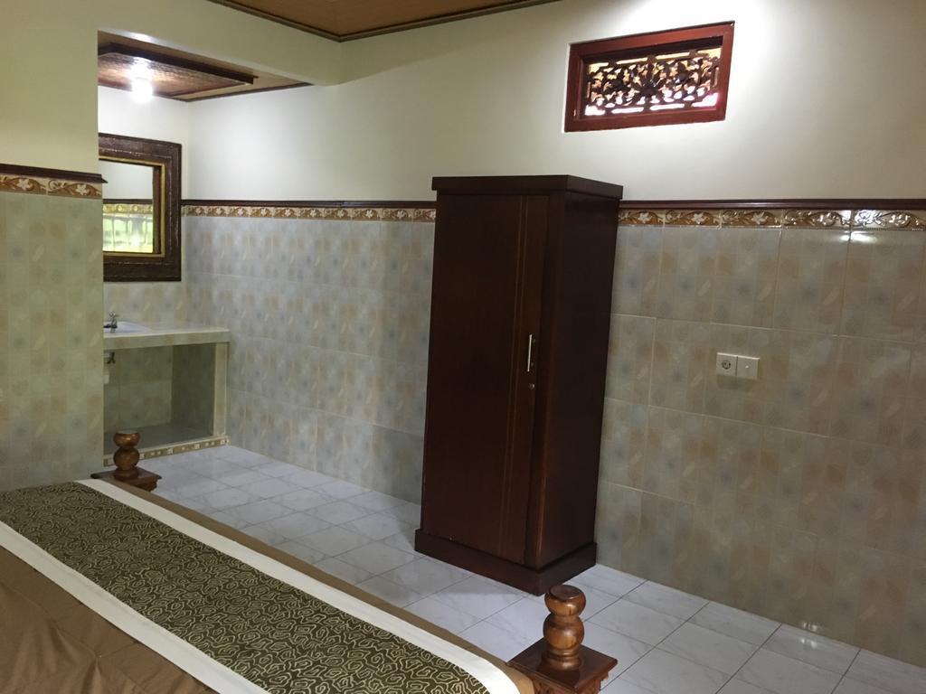 Eka'S Homestay Ubud Zewnętrze zdjęcie